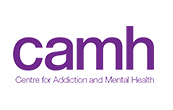 CAMH logo
