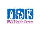 IWK Health Centre logo